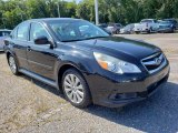 2012 Subaru Legacy 2.5i Limited