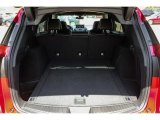 2020 Acura RDX A-Spec AWD Trunk
