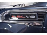 2020 GMC Sierra 2500HD Denali Crew Cab 4WD Marks and Logos