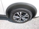 2019 Nissan Rogue SV AWD Wheel