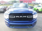 2019 Ram 2500 Bighorn Crew Cab 4x4 Marks and Logos