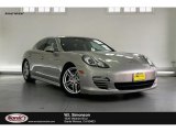 2012 Porsche Panamera 4S