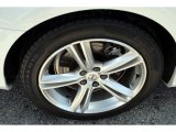 2017 Volvo S90 T5 Wheel