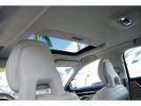2017 Volvo S90 T5 Sunroof