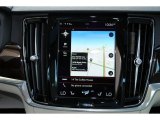 2017 Volvo S90 T5 Navigation