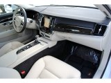 2017 Volvo S90 T5 Dashboard