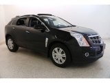 2012 Cadillac SRX Luxury