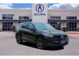 2020 Majestic Black Pearl Acura RDX A-Spec #134666359