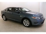 2010 Ford Taurus SEL