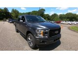 2019 Ford F150 XL SuperCrew 4x4