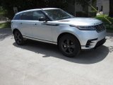 2020 Indus Silver Metallic Land Rover Range Rover Velar R-Dynamic S #134686758
