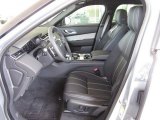 2020 Land Rover Range Rover Velar R-Dynamic S Ebony/Ebony Interior