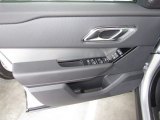 2020 Land Rover Range Rover Velar R-Dynamic S Door Panel
