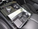 2020 Land Rover Range Rover Velar R-Dynamic S 8 Speed Automatic Transmission