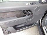 2019 Land Rover Range Rover SVAutobiography Dynamic Door Panel