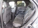 2019 Land Rover Discovery HSE Luxury Rear Seat
