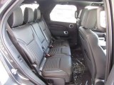 2019 Land Rover Discovery HSE Luxury Rear Seat