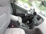2020 Chevrolet Colorado WT Crew Cab 4x4 Front Seat