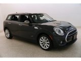 2017 Thunder Gray Metallic Mini Clubman Cooper S ALL4 #134690848