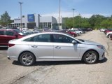 2019 Symphony Silver Hyundai Sonata Limited #134690741