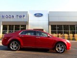 2012 Chevrolet Malibu LT