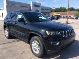 2019 Jeep Grand Cherokee Laredo 4x4