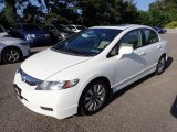 2009 Honda Civic EX Sedan