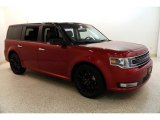 2016 Ford Flex SEL AWD