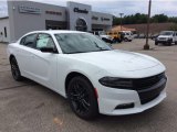 2019 Dodge Charger SXT AWD
