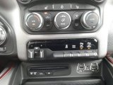 2019 Ram 1500 Big Horn Quad Cab 4x4 Controls