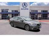 2020 Modern Steel Metallic Acura TLX V6 Sedan #134690671