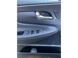 2020 Hyundai Santa Fe Limited AWD Door Panel