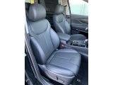 2020 Hyundai Santa Fe Limited AWD Front Seat