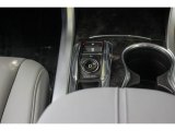 2020 Acura TLX V6 Sedan 9 Speed Automatic Transmission