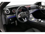 2019 Mercedes-Benz E 450 4Matic Cabriolet Dashboard