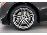2019 Mercedes-Benz E 450 4Matic Cabriolet Wheel