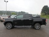 2019 GMC Canyon Denali Crew Cab 4WD Exterior