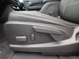2019 GMC Canyon Denali Crew Cab 4WD Front Seat