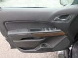 2019 GMC Canyon Denali Crew Cab 4WD Door Panel
