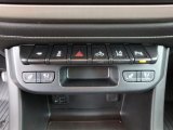 2019 GMC Canyon Denali Crew Cab 4WD Controls