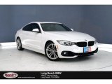 2016 BMW 4 Series 428i Coupe