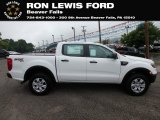 2019 Ford Ranger STX SuperCrew 4x4