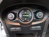 2019 Ford Fiesta ST Hatchback Controls