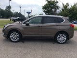 2019 Buick Envision Premium AWD Exterior