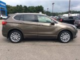 2019 Buick Envision Premium AWD Exterior