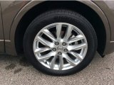2019 Buick Envision Premium AWD Wheel