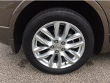 2019 Buick Envision Premium AWD Wheel