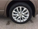 2019 Buick Envision Premium AWD Wheel