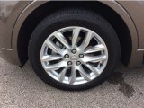 2019 Buick Envision Premium AWD Wheel
