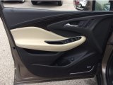 2019 Buick Envision Premium AWD Door Panel